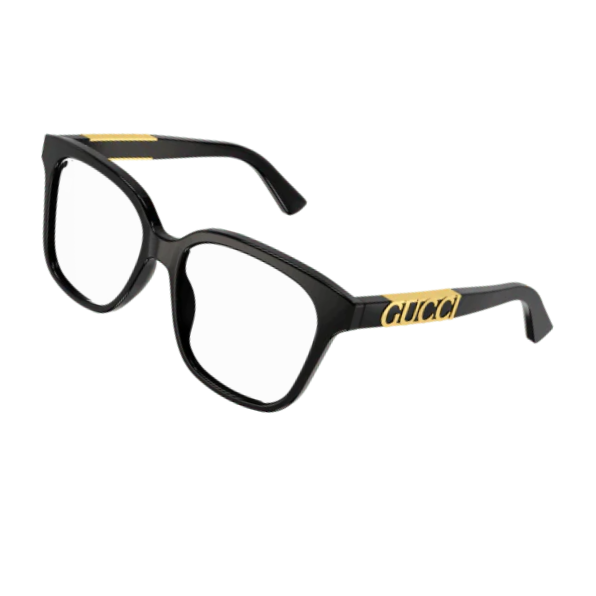 Occhiale da vista gucci gg0184o 001