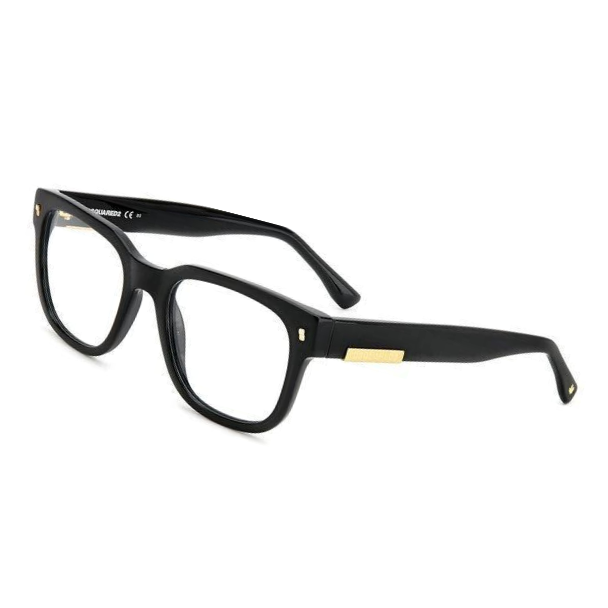 Occhiale da vista dsquared2 d2 0074 807