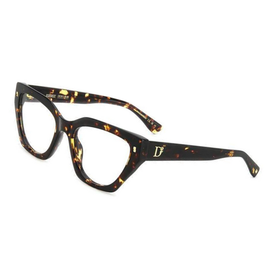 Occhiale da vista dsquared2 d2 0117 086