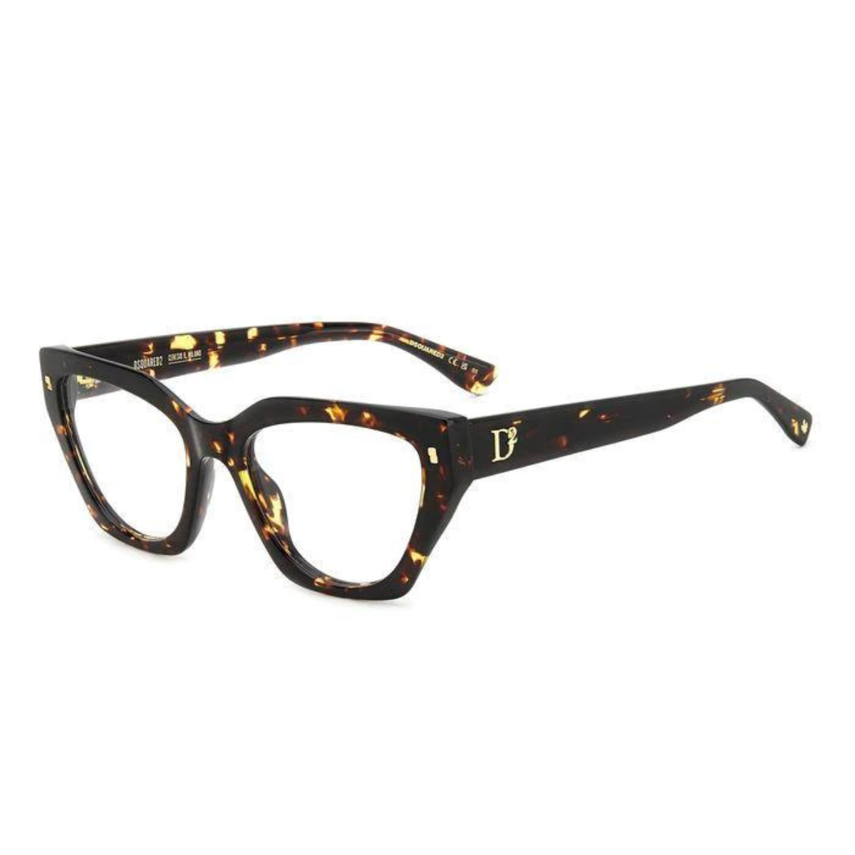 Occhiale da vista dsquared2 d2 0117 086