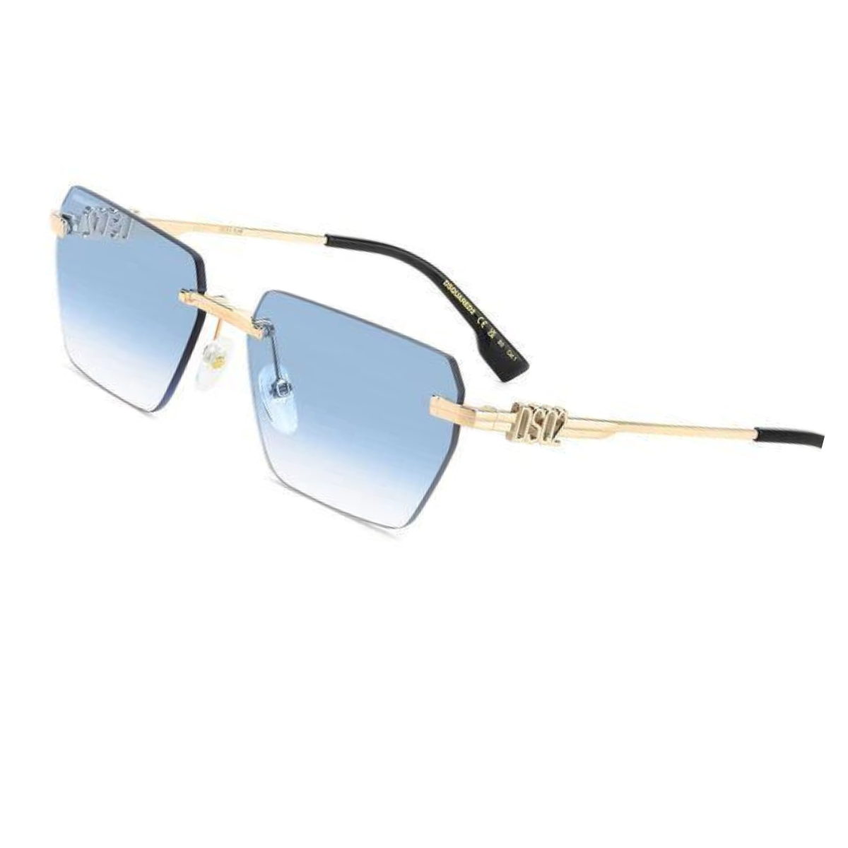 Occhiale da sole dsquared2 d20102s lksst