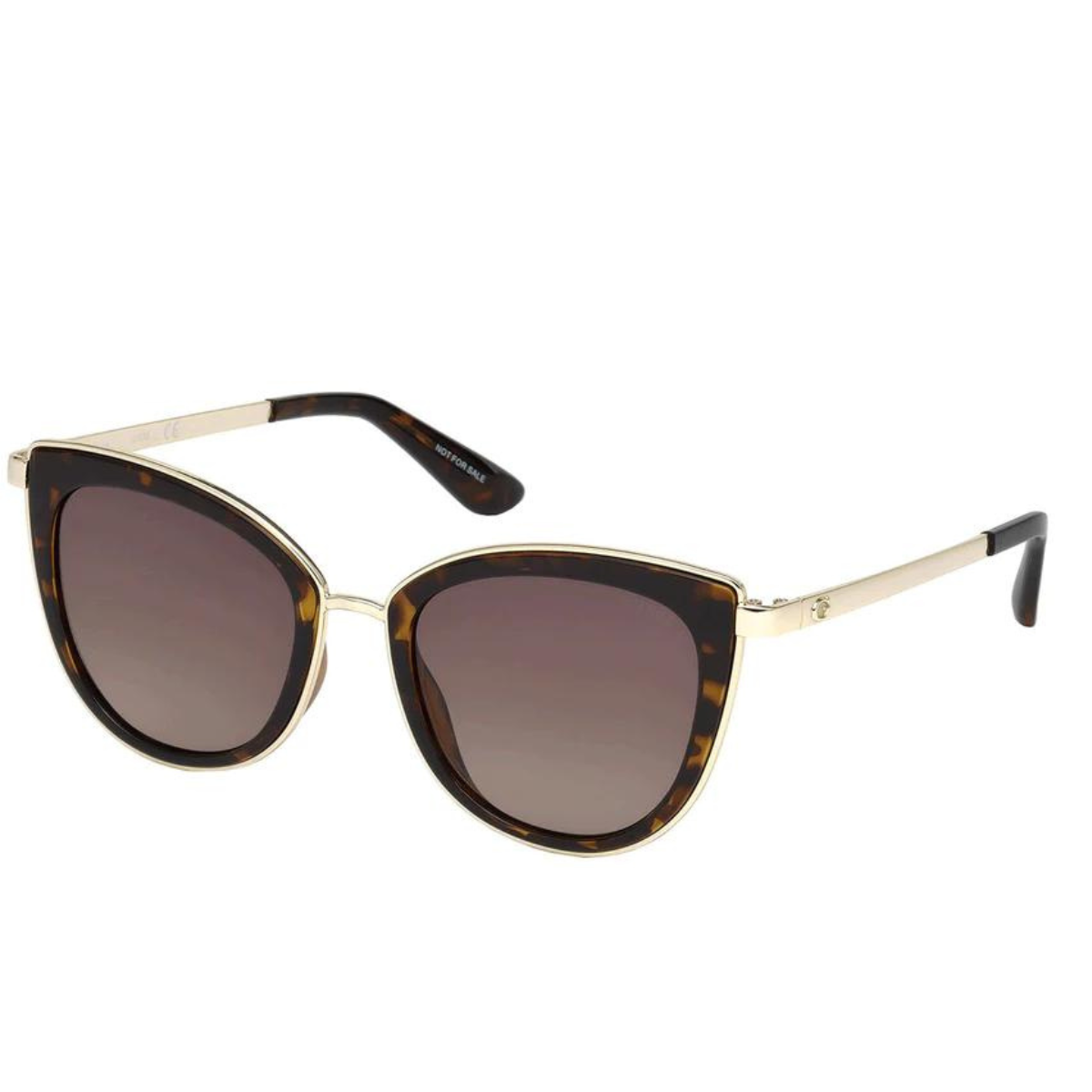 Occhiale da sole guess gu 7491 52f