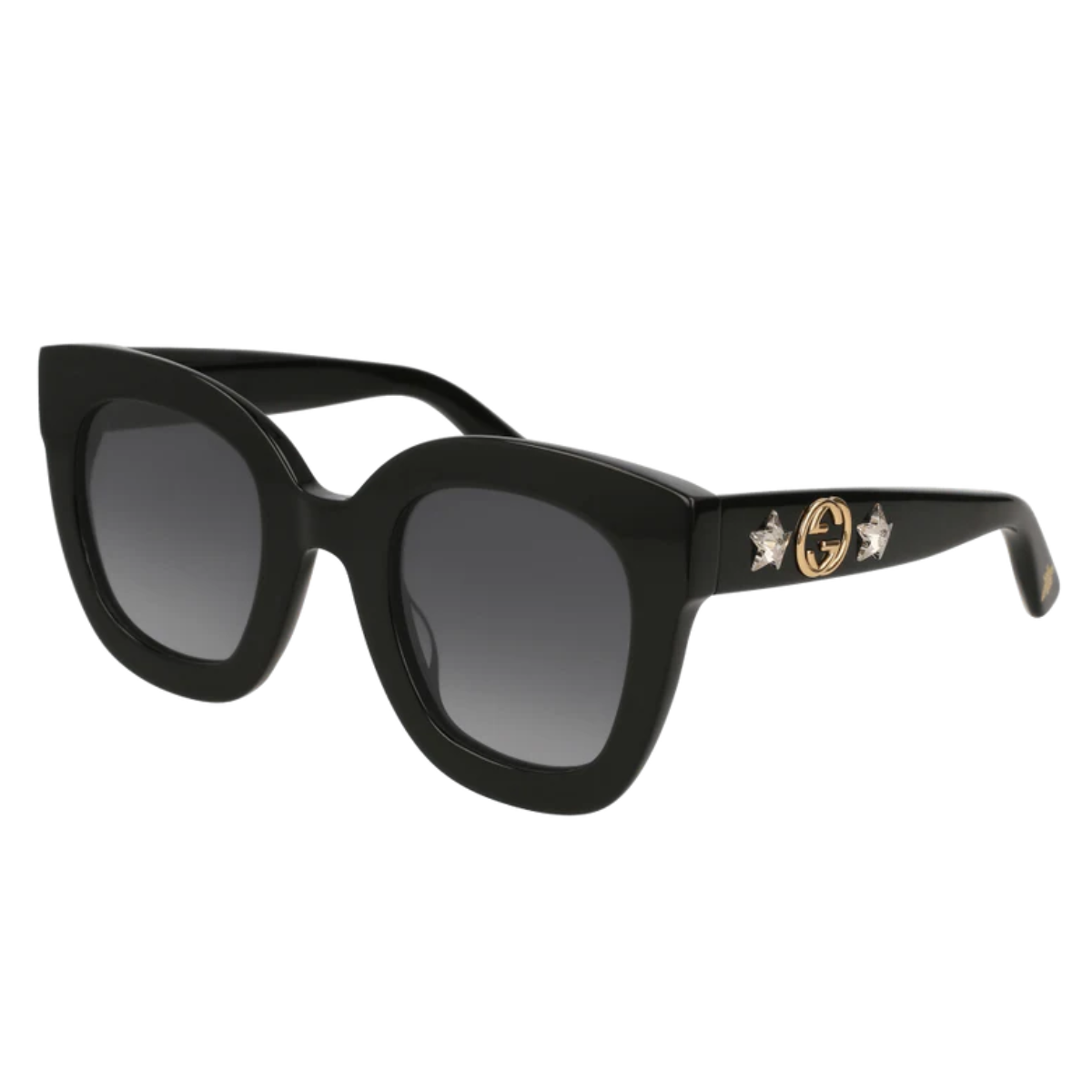 Occhiale da sole gucci gg0208s 001