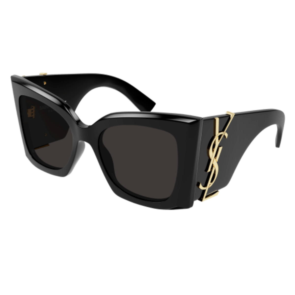 Occhiale da sole saint laurent sl m119-blaze-001