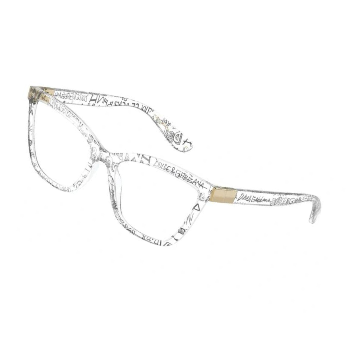 Occhiale da vista dolce&gabbana dg5076 3314