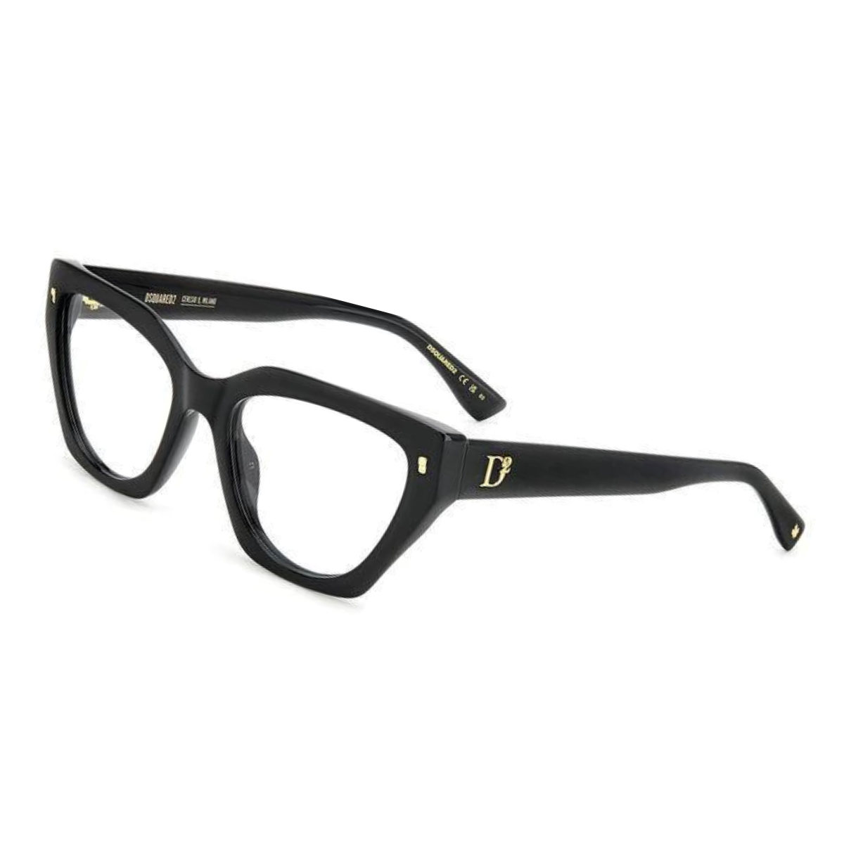 Occhiale da vista dsquared2 d2 0117 807