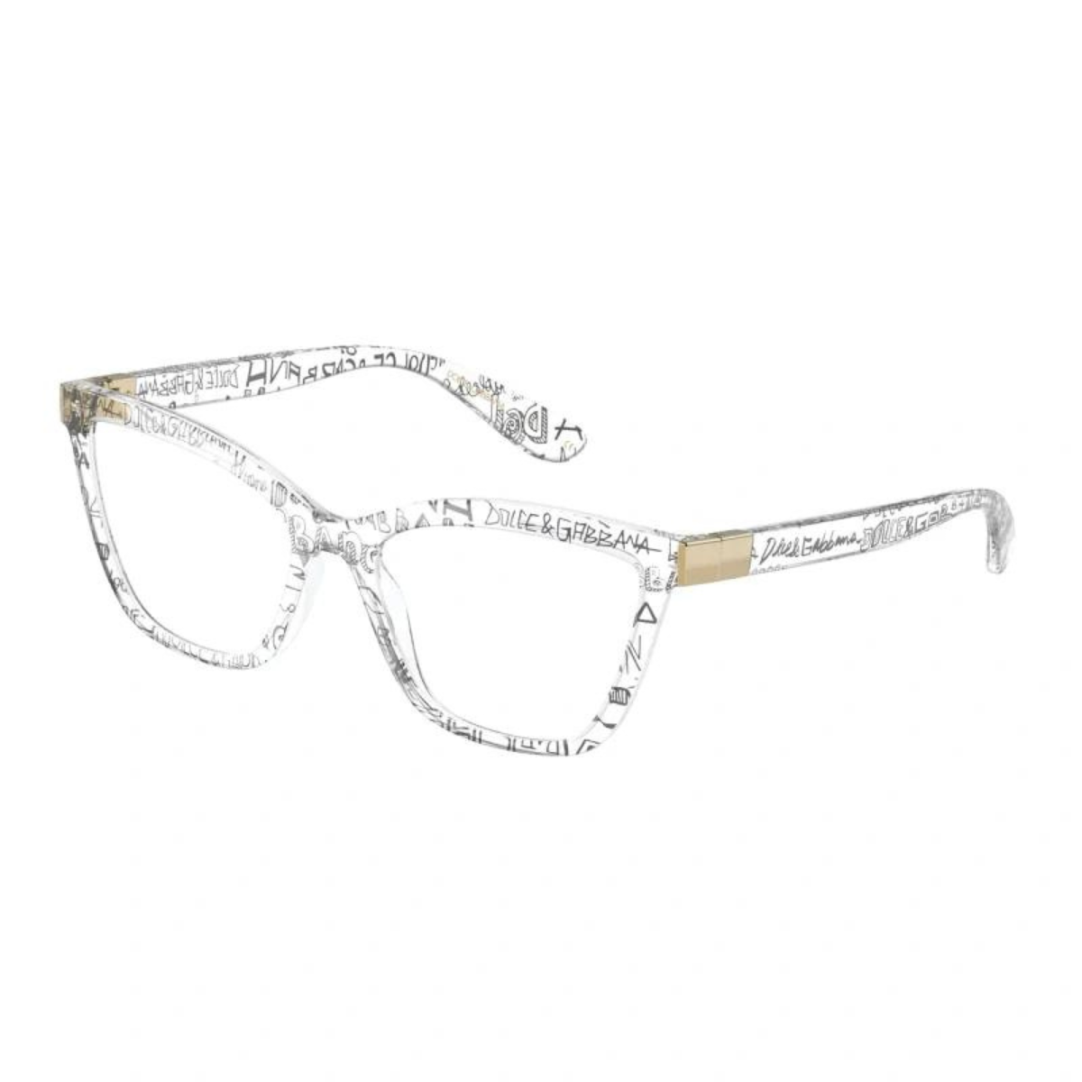 Occhiale da vista dolce&gabbana dg5076 3314