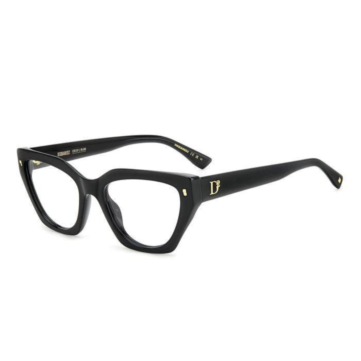 Occhiale da vista dsquared2 d2 0117 807