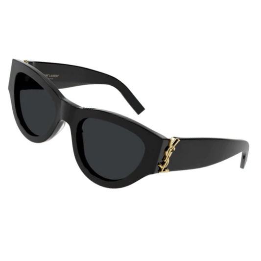 Occhiale da sole saint laurent sl m94-001