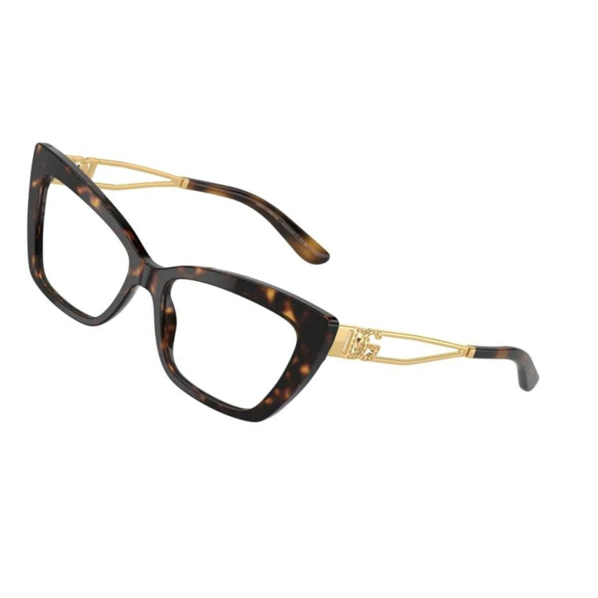 Occhiale da vista dolce&gabbana dg3375b 502