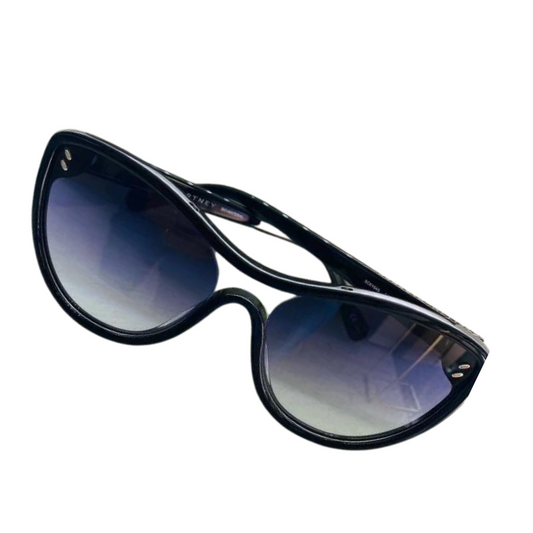 Occhiale da sole stella mc cartney sc0154s 001