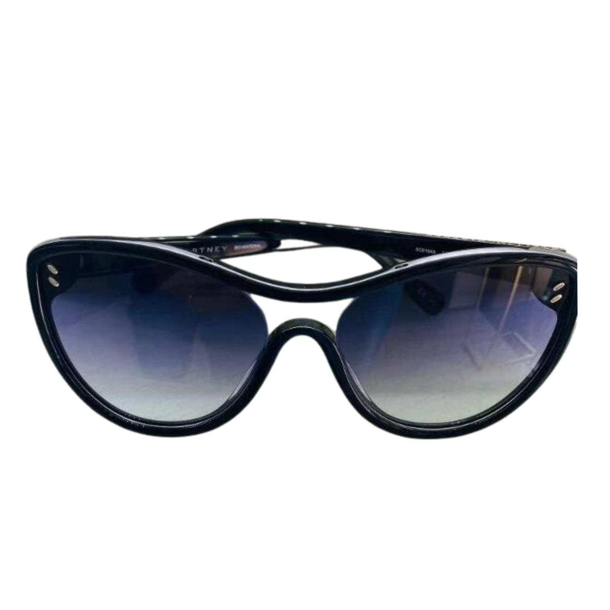 Occhiale da sole stella mc cartney sc0154s 001