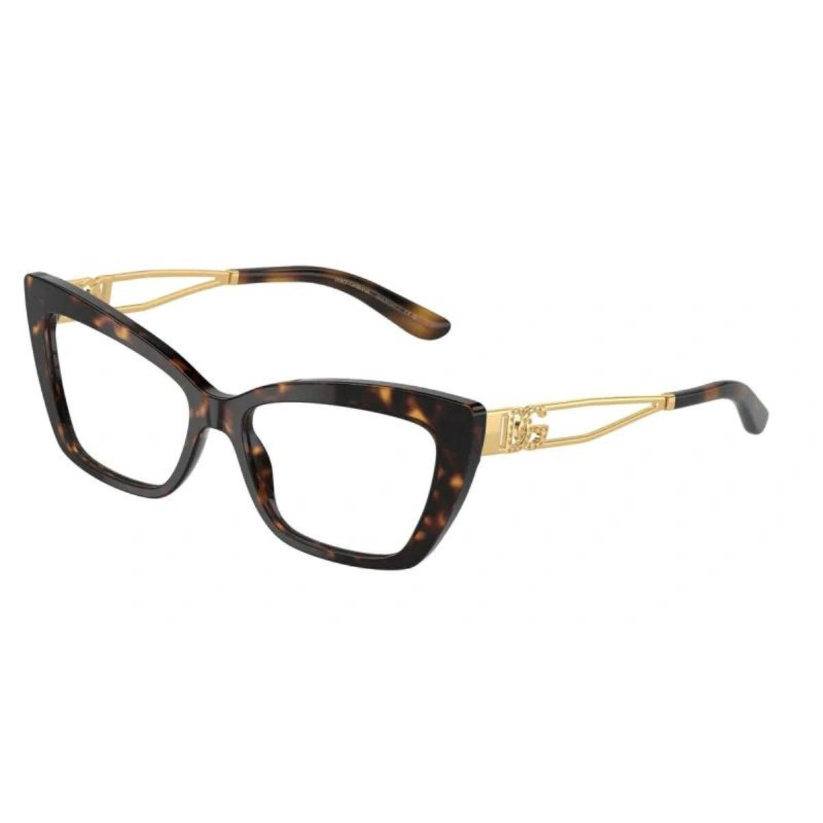 Occhiale da vista dolce&gabbana dg3375b 502