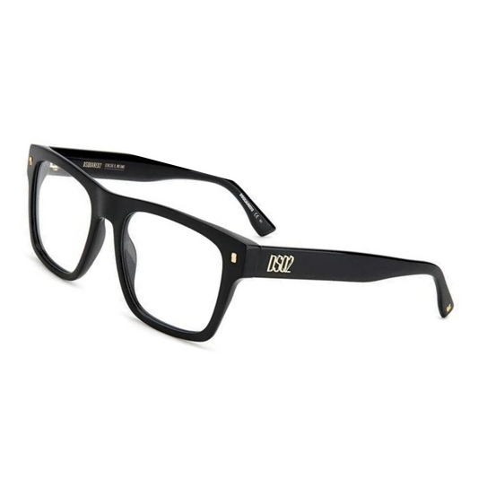 Occhiale da vista dsquared2 d2 0037 2m2