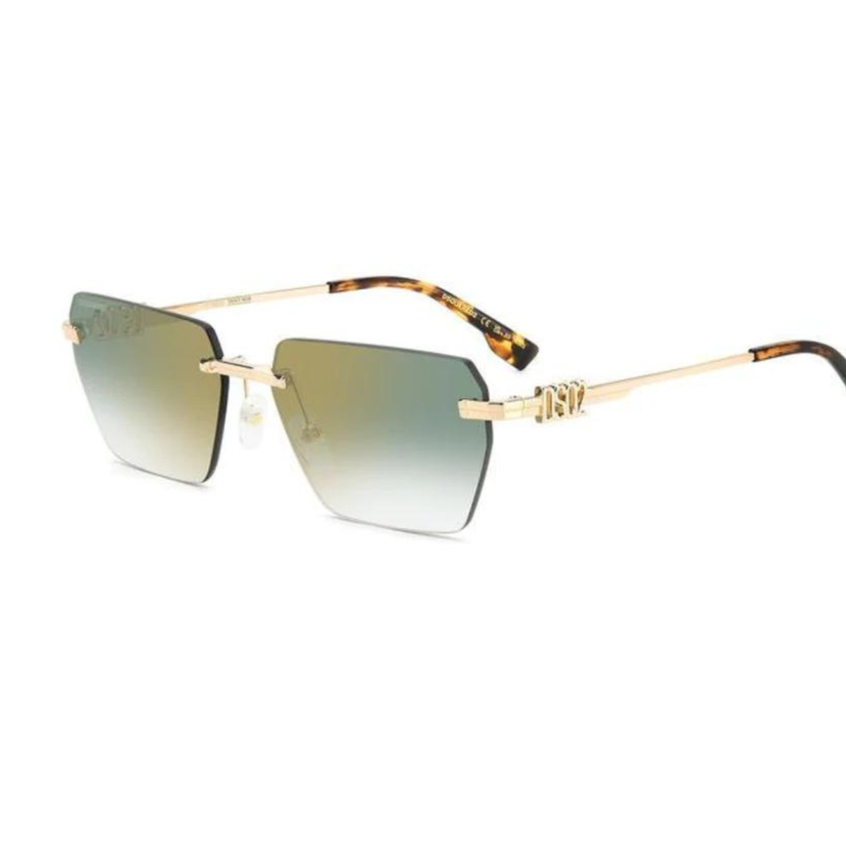 Occhiale da sole dsquared2 d20102s pef/d6