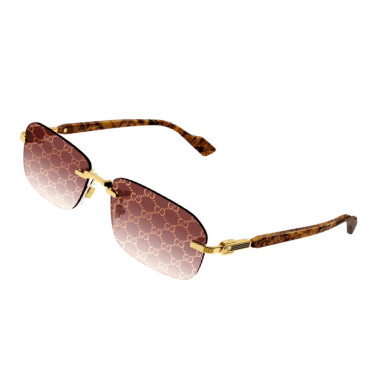 Occhiale da sole gucci gg1221s 004