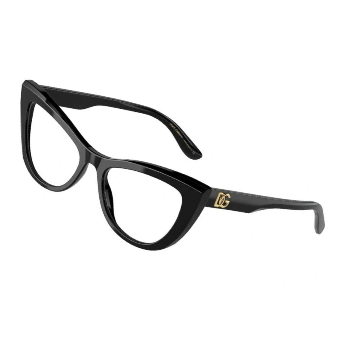 Occhiale da vista dolce&gabbana dg3354 501