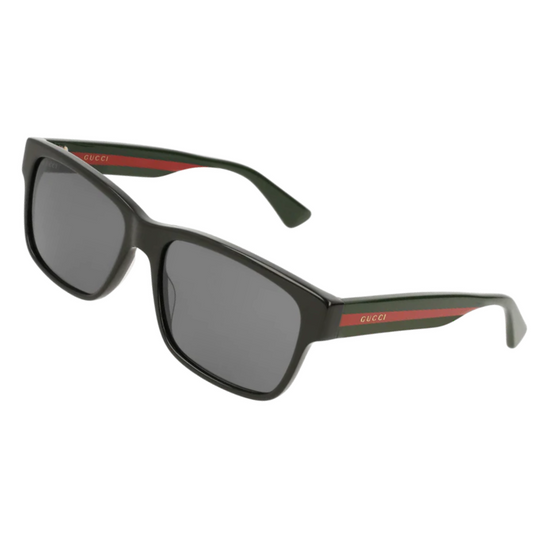 Occhiale da sole gucci gg0340s 006