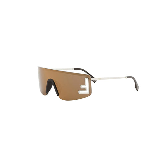 Occhiale da sole fendi fe40168u-32g