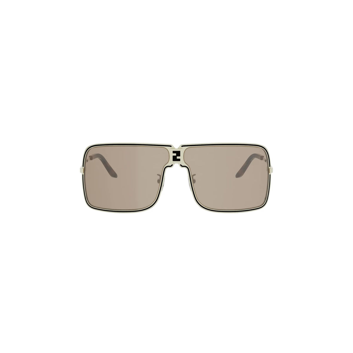 Occhiale da sole fendi fe40195u-32g