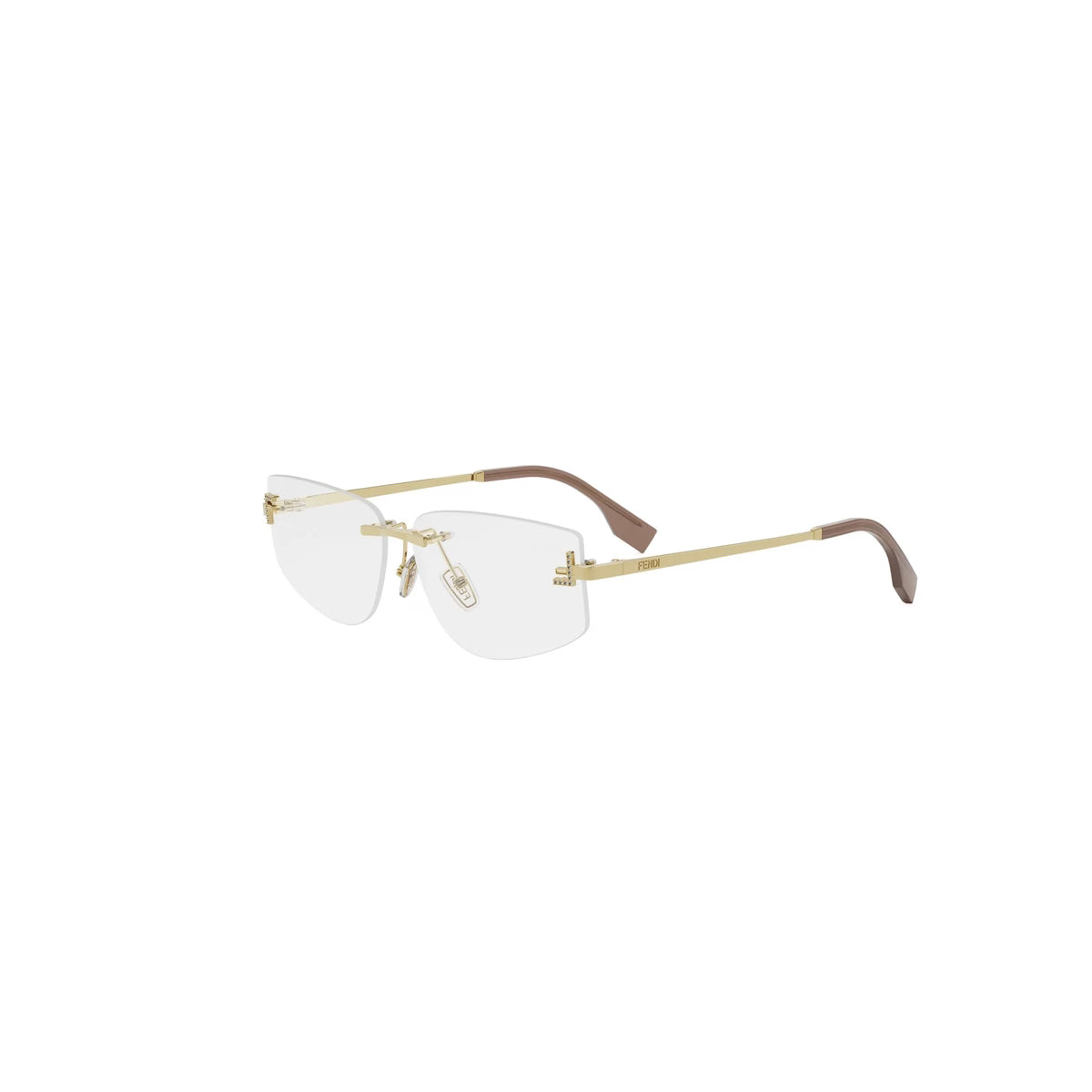 Occhiale da sole fendi fe5116us-030