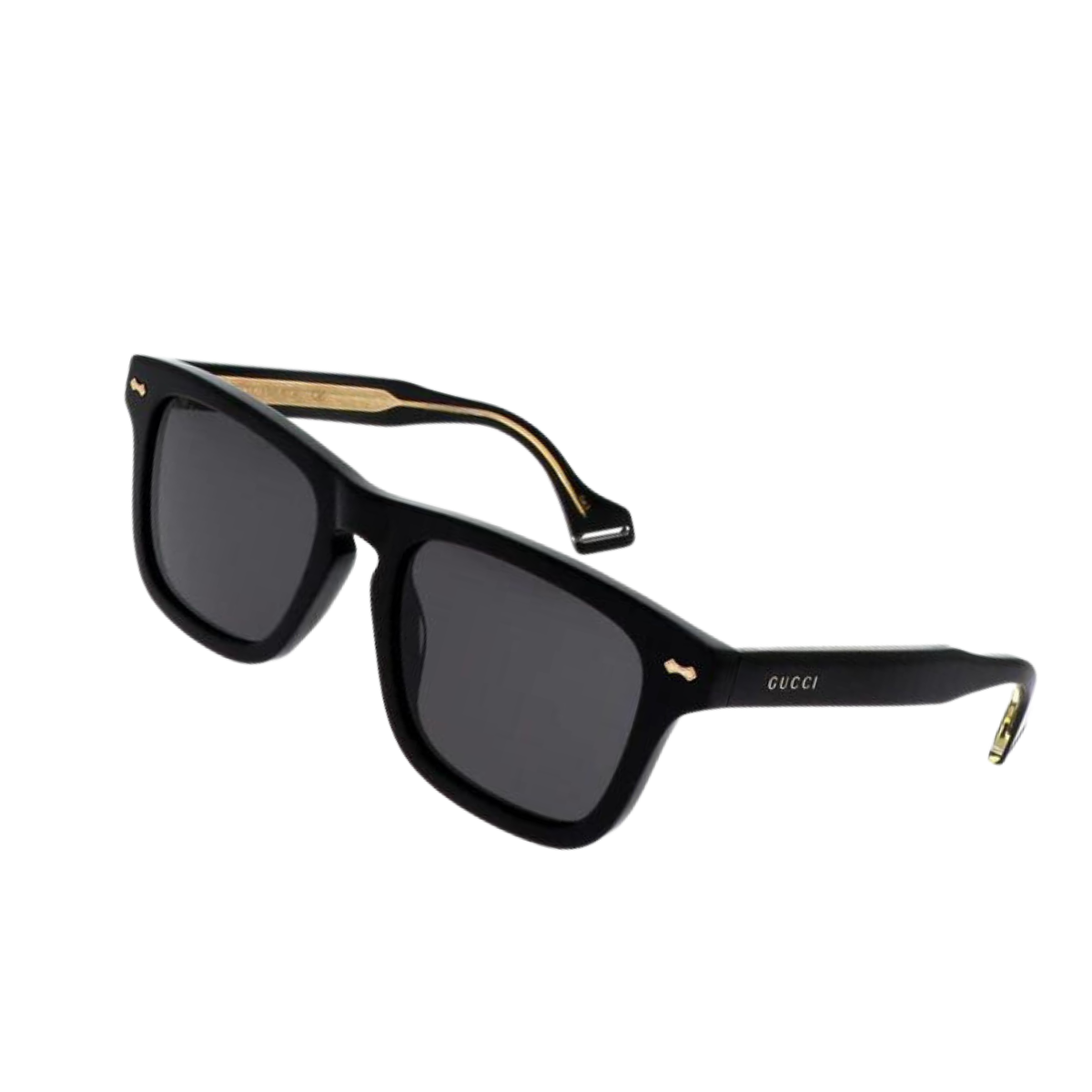 Occhiale da sole gucci gg0735s 001