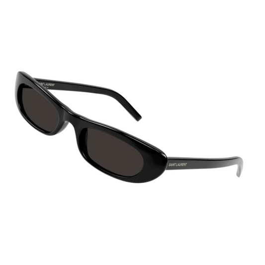 Occhiale da sole saint laurent sl557-001