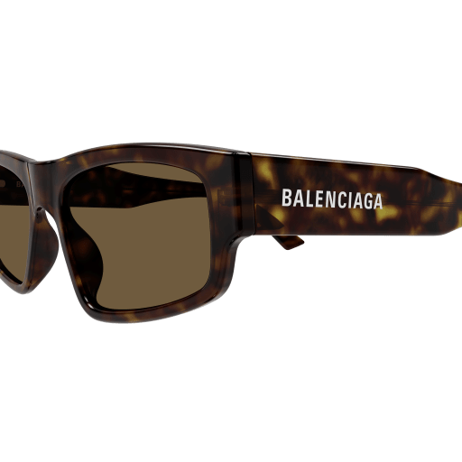 Occhiale da sole balenciaga bb0305s-002