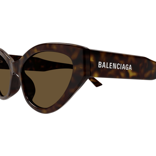 Occhiale da sole balenciaga bb0306s 002