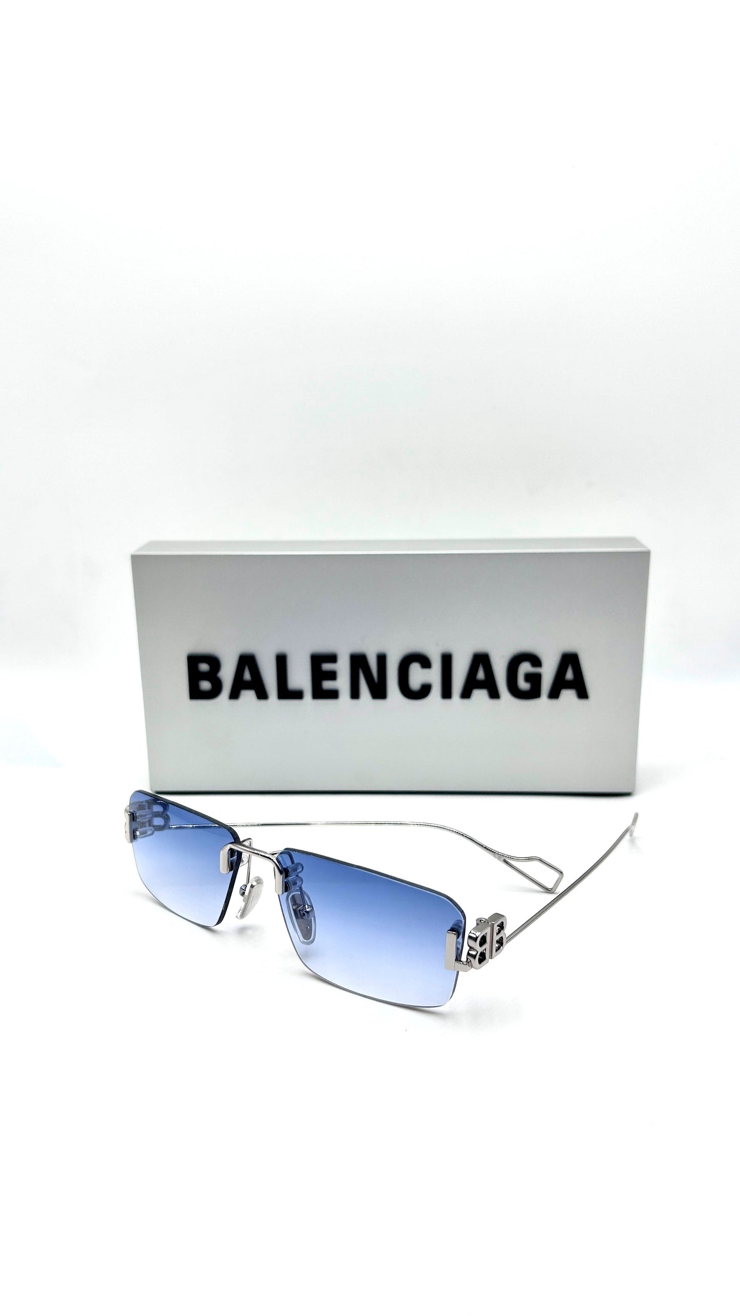 Occhiale da sole balenciaga bb0113O