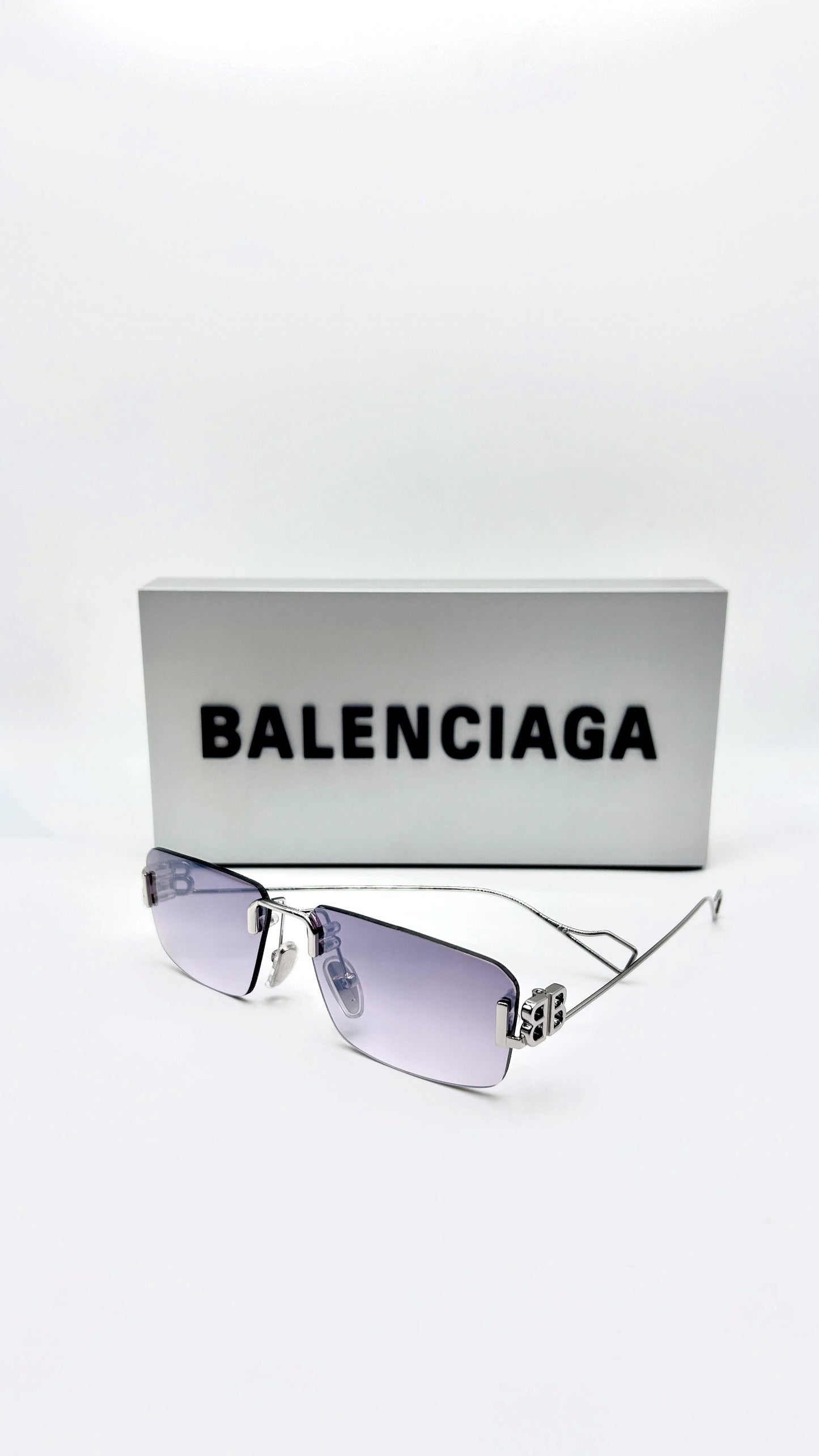 Occhiale da sole balenciaga bb0113O