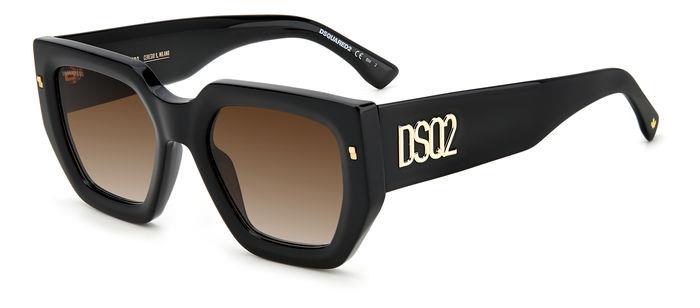 Occhiale da sole dsquared2 d2 0031/s 2m2