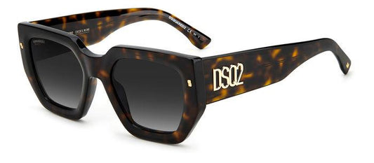 Occhiale da sole dsquared2 d2 0031/s 086