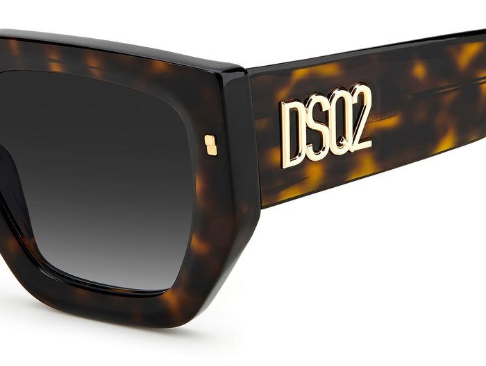 Occhiale da sole dsquared2 d2 0031/s 086