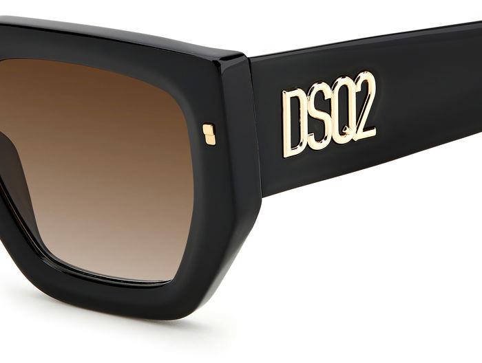 Occhiale da sole dsquared2 d2 0031/s 2m2