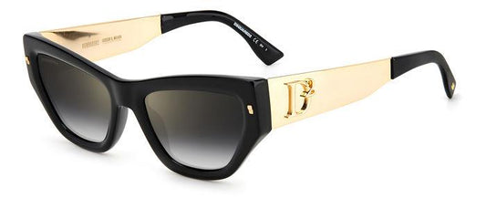 Occhiale da sole dsquared2 d2 0033/s rhlfq