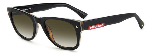 Occhiale da sole dsquared2 d2 0046/s wr79k