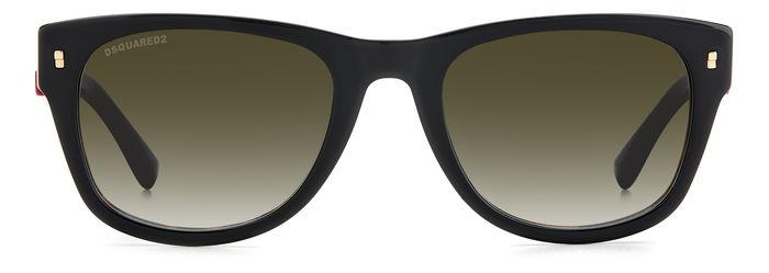 Occhiale da sole dsquared2 d2 0046/s wr79k