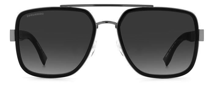 Occhiale da sole dsquared2 d2 0060/s v819o