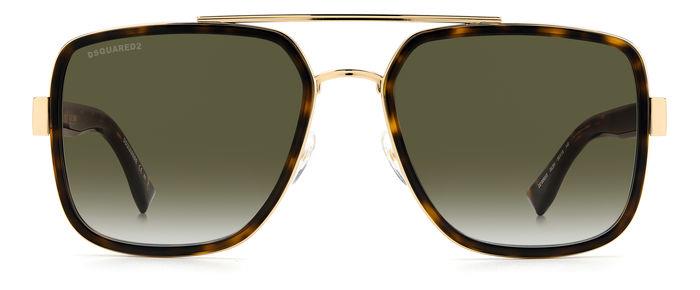 Occhiale da sole dsquared2 d2 0060/s 06j