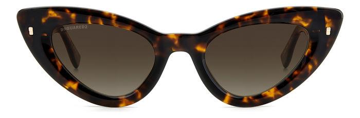 Occhiale da sole dsquared2 d2 0092/s 086