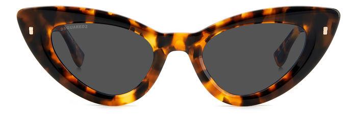 Occhiale da sole dsquared2 d2 0092/s wr9ir