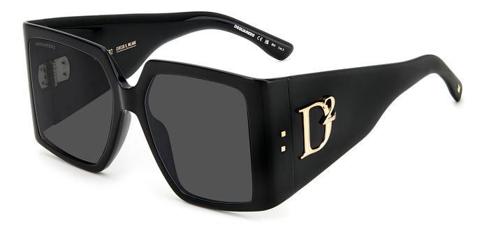 Occhiale da sole dsquared2 d2 0096/s 807