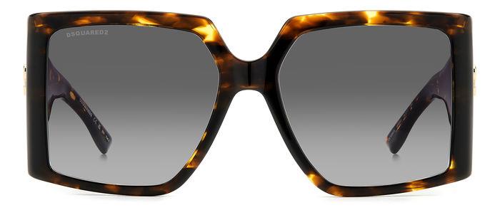 Occhiale da sole dsquared2 d2 0096/s wr9