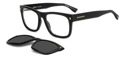 Occhiale da vista dsquared2 d2 0100/cs 80799