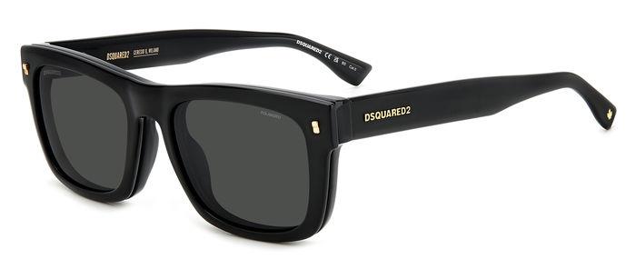 Occhiale da vista dsquared2 d2 0100/cs 80799