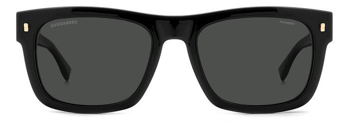 Occhiale da vista dsquared2 d2 0100/cs 80799