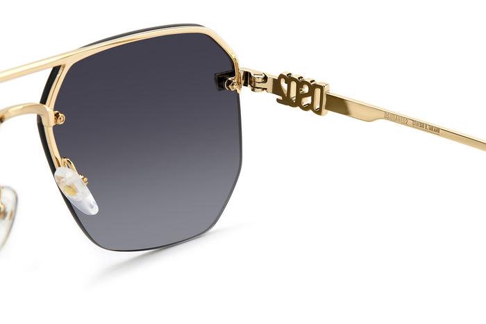 Occhiale da sole dsquared2 d2 0103/s rhl