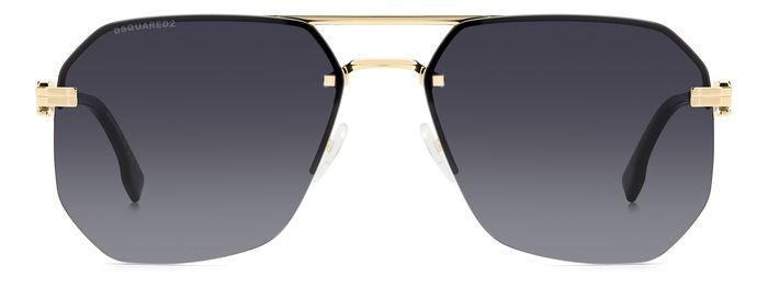 Occhiale da sole dsquared2 d2 0103/s rhl