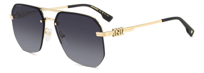 Occhiale da sole dsquared2 d2 0103/s rhl